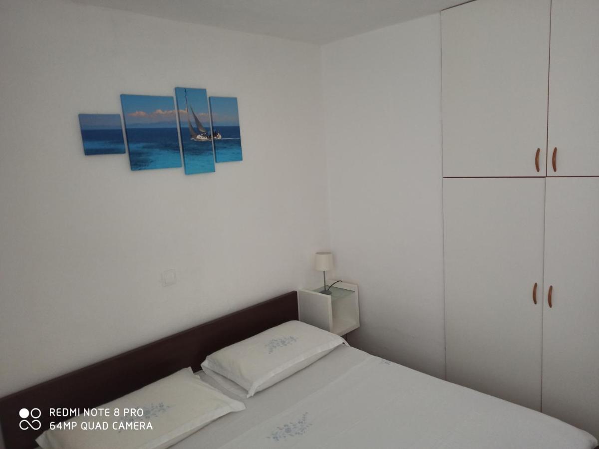 Apartamento Boni02 Gdinj Exterior foto